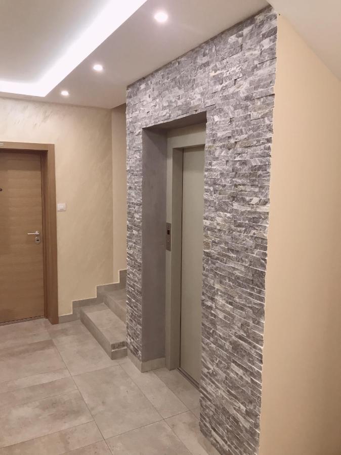 Apartman Santorini Нови-Сад Экстерьер фото