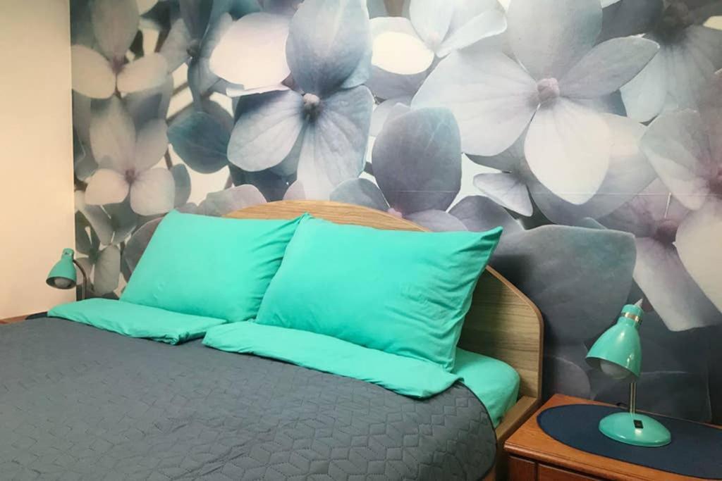 Apartman Santorini Нови-Сад Экстерьер фото